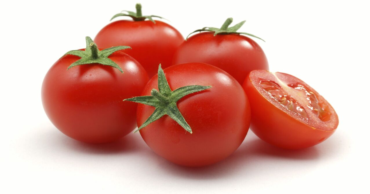 tomates pour le traitement des varices