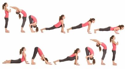 Activité physique pour les varices